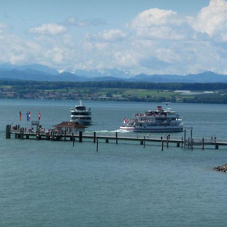 Haus Bank-Specker Apartment Immenstaad am Bodensee Luaran gambar