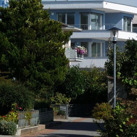 Haus Bank-Specker Apartment Immenstaad am Bodensee Luaran gambar