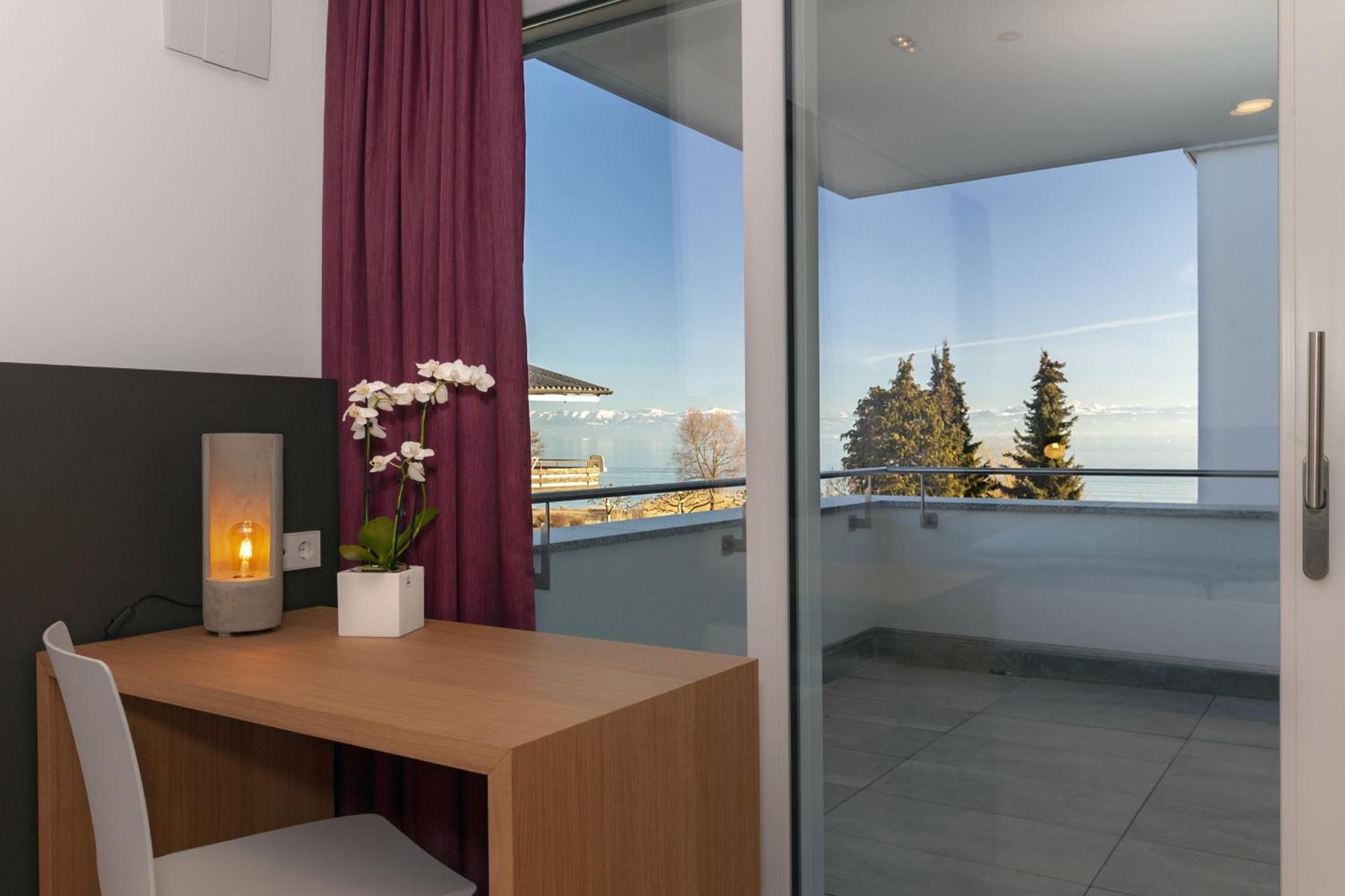 Haus Bank-Specker Apartment Immenstaad am Bodensee Luaran gambar
