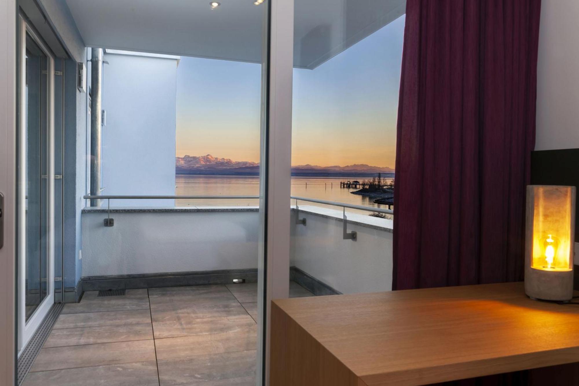 Haus Bank-Specker Apartment Immenstaad am Bodensee Luaran gambar