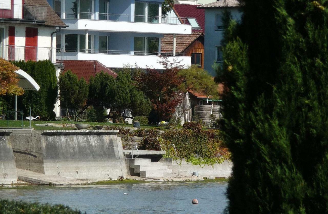 Haus Bank-Specker Apartment Immenstaad am Bodensee Luaran gambar