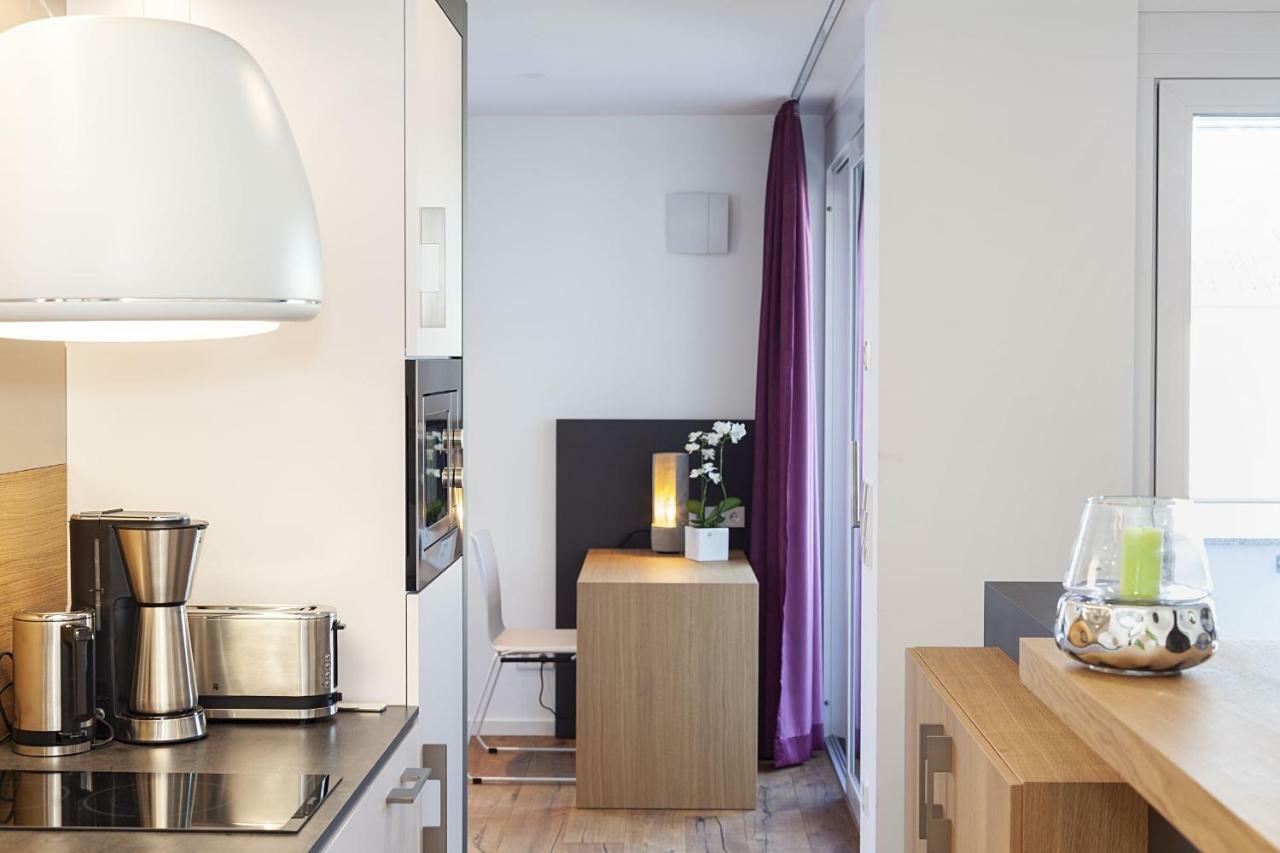 Haus Bank-Specker Apartment Immenstaad am Bodensee Luaran gambar