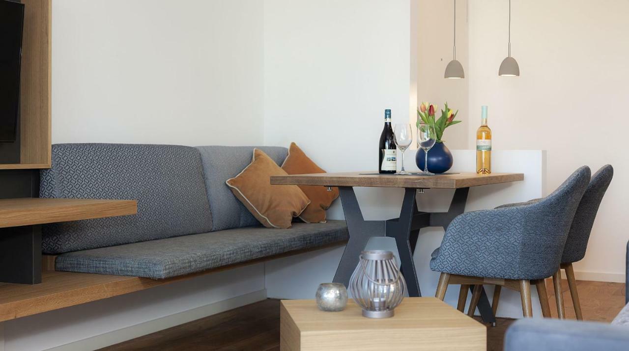 Haus Bank-Specker Apartment Immenstaad am Bodensee Luaran gambar